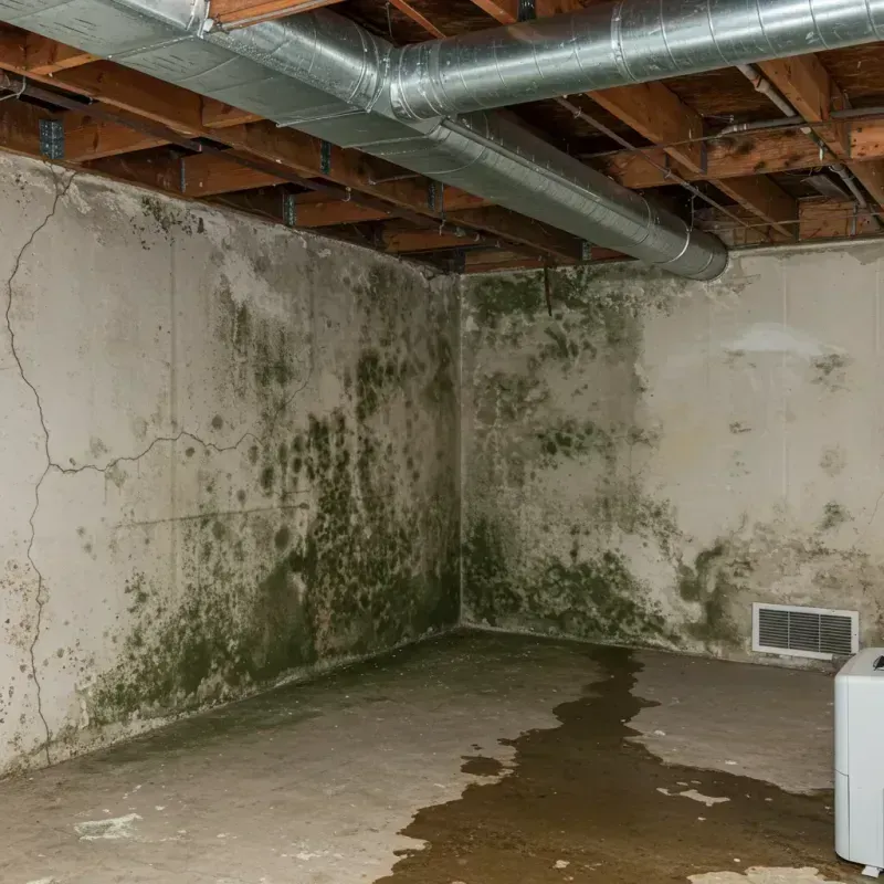 Professional Mold Removal in Quitman County, MS